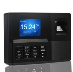 Fingerprint Time Attendance RF2-031