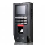 Professional Fingerprint Access Control & Time Attendance RF2-131