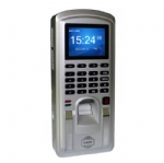 Professional Fingerprint Access Control & Time Attendance RF2-151