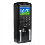 Professional Fingerprint Access Control & Time Attendance RF2-151