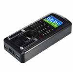 Professional Fingerprint Access Control & Time Attendance RF2-151