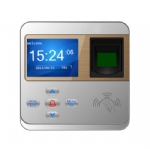Mini Fingerprint Access Control & Time Attendance RF2-211