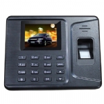 Fingerprint Time Attendance RF2-261