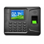 Fingerprint Time Attendance RF2-261