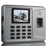 Fingerprint Time Attendance RF2-261