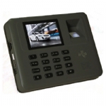 Fingerprint Time Attendance RF2-271