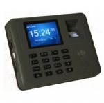 Fingerprint Time Attendance RF2-271