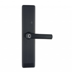 Semi-automatic intelligent fingerprint lock RFD-999