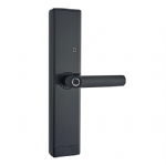 Semi-automatic intelligent fingerprint lock RFD-999