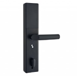 Semi-automatic intelligent fingerprint lock RFD-999
