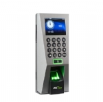 Fingerprint Standalone Access Control F18