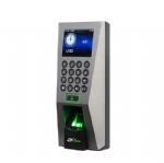 Fingerprint Standalone Access Control F18