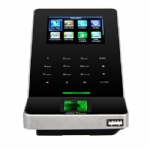 Ultra-thin Fingerprint Access Control F22