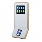 Ultra-thin Fingerprint Access Control F22