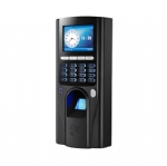 RFID Card Ethernet Fingerprint Reader Door Entry Access Control System P30