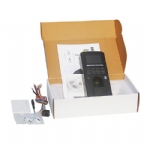 RFID Card Ethernet Fingerprint Reader Door Entry Access Control System P30