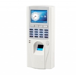 RFID Card Ethernet Fingerprint Reader Door Entry Access Control System P30