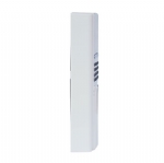 RFID Card Ethernet Fingerprint Reader Door Entry Access Control System P30
