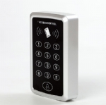 Hot Sale RFID Proximity Access Control Keypad Systems Password Access Control RF-Y11