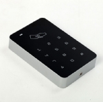 Factory price touch keypad standalone RFID door access control system RF-Y6