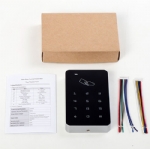 Factory price touch keypad standalone RFID door access control system RF-Y6