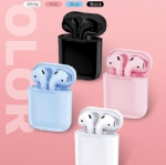 TWS Wireless Earbuds