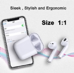 TWS Wireless Earbuds