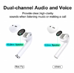 TWS Wireless Earbuds