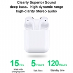 TWS Wireless Earbuds