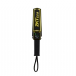 HAND HELD METAL DETECTOR ZK-D100S
