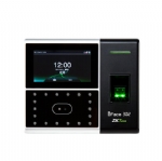 Multi-Biometric T&A and Access Control iFace302(uFace302)