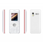 3G Feature bar phone A8