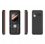 3G Feature bar phone A8