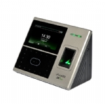 Multi-Biometric Time Attendance and Access Control Terminal uFace800