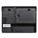 Multi-Biometric Time Attendance and Access Control Terminal uFace800